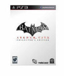 Batman: Arkham City [Collector's Edition] - Playstation 3 - Destination Retro