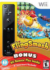 FlingSmash [Controller Bundle] - Wii - Destination Retro