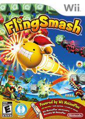 FlingSmash - Wii - Destination Retro