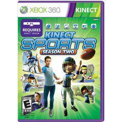 Kinect Sports: Season 2 - Xbox 360 - Destination Retro
