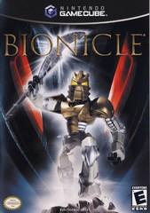 Bionicle - Gamecube - Destination Retro