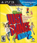 Just Dance Kids 2 - Playstation 3 - Destination Retro