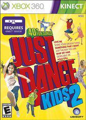 Just Dance Kids 2 - Xbox 360 - Destination Retro