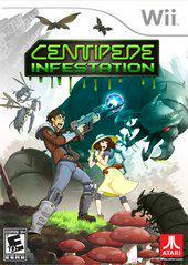 Centipede: Infestation - Wii - Destination Retro