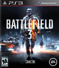 Battlefield 3 - Playstation 3 - Destination Retro