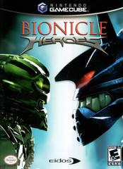 Bionicle Heroes - Gamecube - Destination Retro