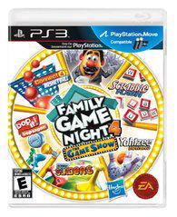 Hasbro Family Game Night 4: The Game Show - Playstation 3 - Destination Retro