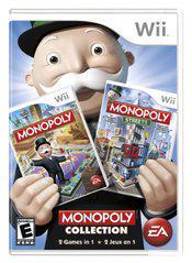 Monopoly Collection - Wii - Destination Retro