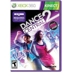Dance Central 2 - Xbox 360 - Destination Retro