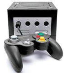 Black GameCube System - Gamecube - Destination Retro