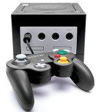 Black GameCube System - Gamecube - Destination Retro