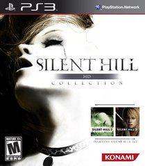 Silent Hill HD Collection - Playstation 3 - Destination Retro