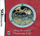 Dragonology - Nintendo DS - Destination Retro