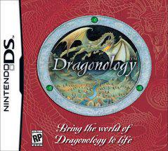Dragonology - Nintendo DS - Destination Retro