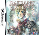Radiant Historia - Nintendo DS - Destination Retro