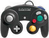 Black Controller - Gamecube - Destination Retro