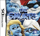 The Smurfs - Nintendo DS - Destination Retro