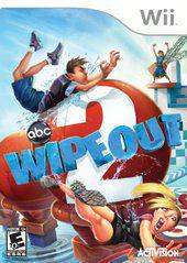 Wipeout 2 - Wii - Destination Retro