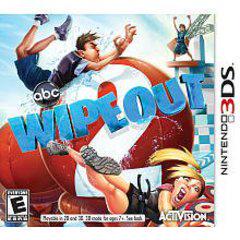 Wipeout 2 - Nintendo 3DS - Destination Retro