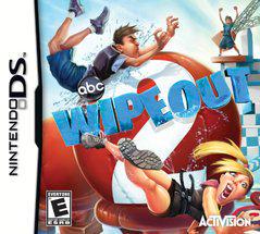 Wipeout 2 - Nintendo DS - Destination Retro