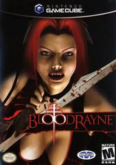 Bloodrayne - Gamecube - Destination Retro