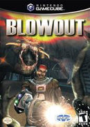 Blowout - Gamecube - Destination Retro