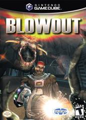 Blowout - Gamecube - Destination Retro