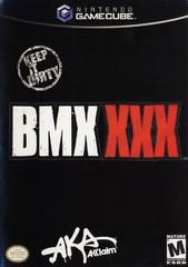 BMX XXX - Gamecube - Destination Retro
