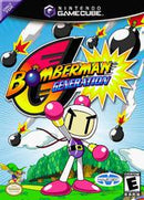 Bomberman Generation - Gamecube - Destination Retro