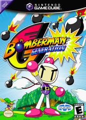 Bomberman Generation - Gamecube - Destination Retro