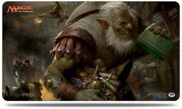 TCG: Grenzo, Havoc Raiser Playmat - Destination Retro