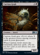 Carrion Grub [Core Set 2021] - Destination Retro