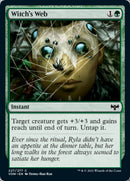 Witch's Web [Innistrad: Crimson Vow] - Destination Retro