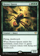 Hornet Queen [Commander 2020] - Destination Retro