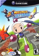 Bomberman Jetters - Gamecube - Destination Retro