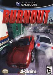 Burnout - Gamecube - Destination Retro