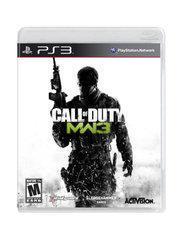 Call of Duty Modern Warfare 3 - Playstation 3 - Destination Retro