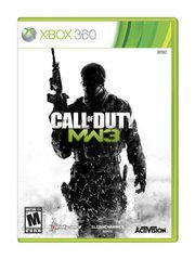 Call of Duty Modern Warfare 3 - Xbox 360 - Destination Retro