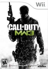 Call of Duty Modern Warfare 3 - Wii - Destination Retro