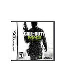 Call of Duty Modern Warfare 3 - Nintendo DS - Destination Retro
