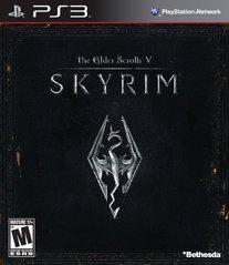 Elder Scrolls V: Skyrim - Playstation 3 - Destination Retro