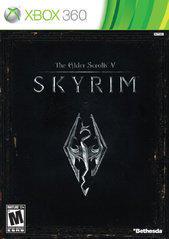 Elder Scrolls V: Skyrim - Xbox 360 - Destination Retro