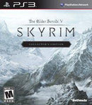 Elder Scrolls V: Skyrim [Collector's Edition] - Playstation 3 - Destination Retro