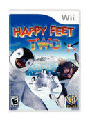 Happy Feet Two - Wii - Destination Retro