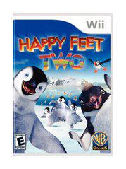 Happy Feet Two - Wii - Destination Retro