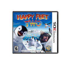 Happy Feet Two - Nintendo 3DS - Destination Retro