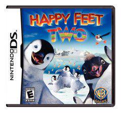 Happy Feet Two - Nintendo DS - Destination Retro