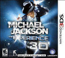Michael Jackson: The Experience - Nintendo 3DS - Destination Retro