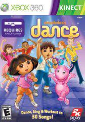 Nickelodeon Dance - Xbox 360 - Destination Retro