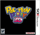 Pac Man Party 3D - Nintendo 3DS - Destination Retro